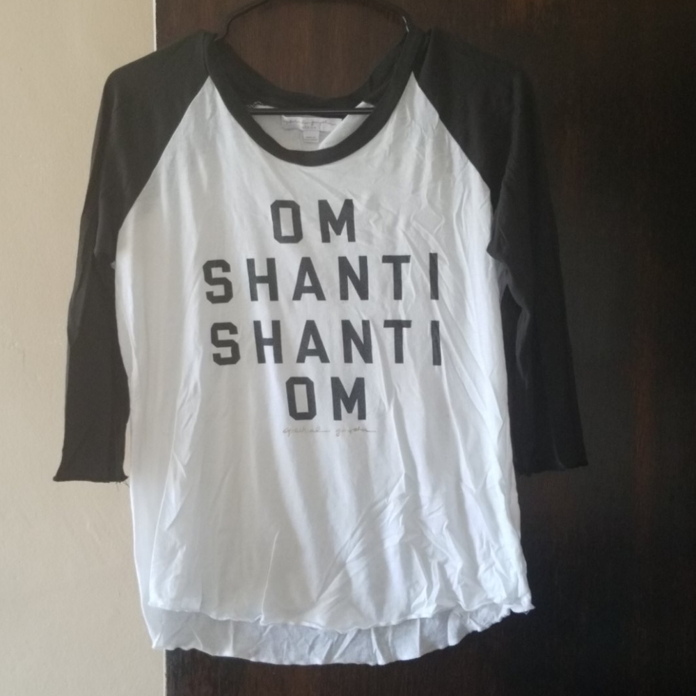 Spiritual Gangster Shirt